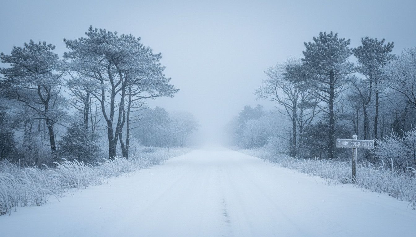 Shinnecock Hills, NY Real Estate: The Complete Buyer's Guide