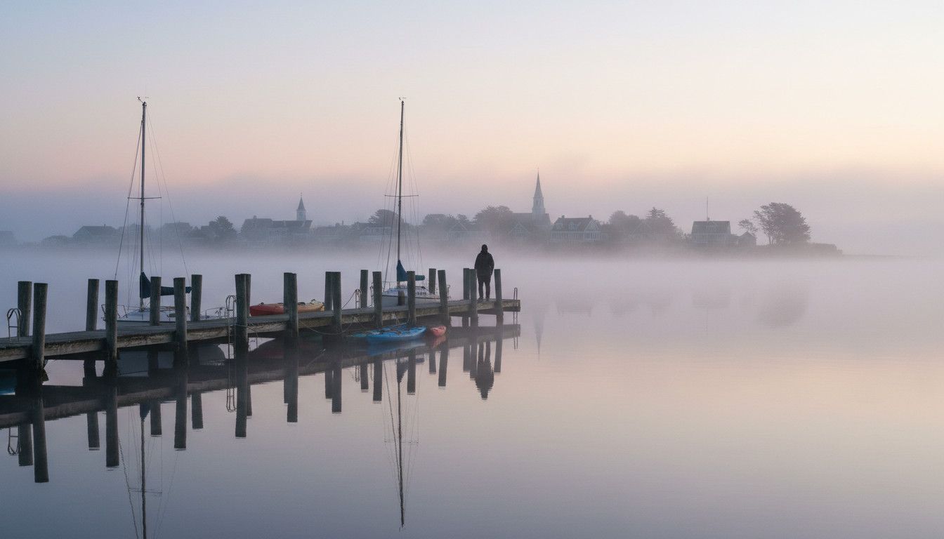 Shoreham vs. Wading River vs. Miller Place: A North Shore Village Comparison