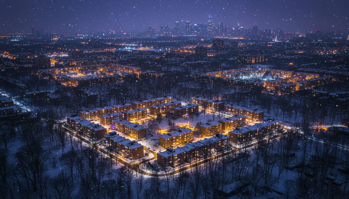 Shorehaven vs Co-op City vs Riverdale: Which Bronx Condo Community Fits Your Life?