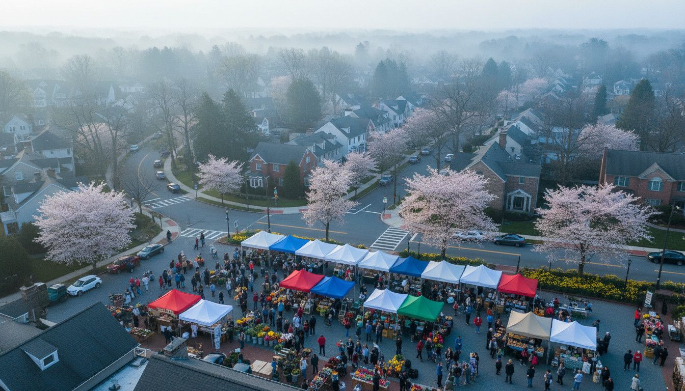 Short Hills, NJ Real Estate: The Complete Buyer's Guide