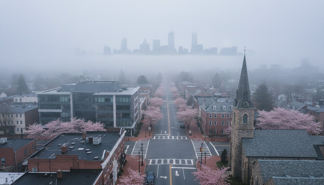 Short Hills vs. Millburn: Uncovering the Distinct Real Estate Experiences of NJ's Most Prestigious Zip Code