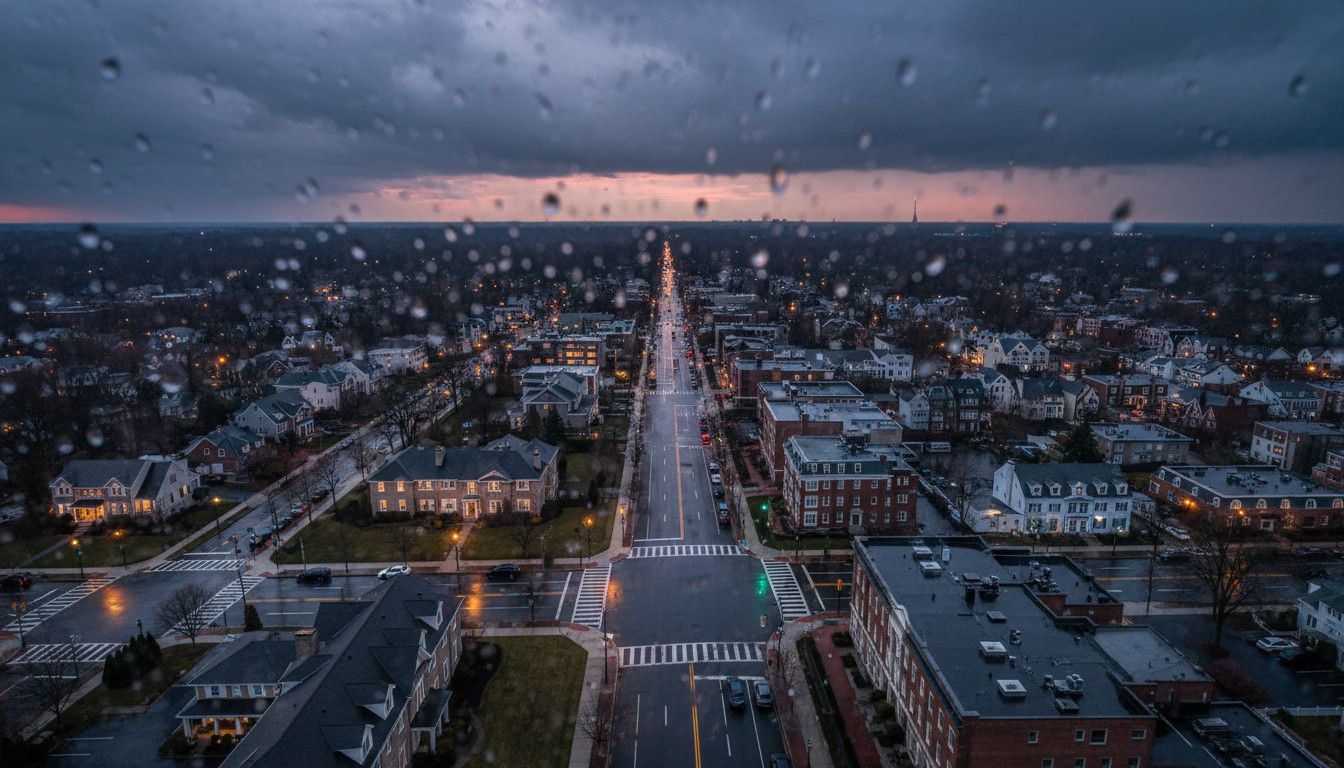 Short Hills vs. Millburn: Understanding the Two Sides of One of NJ's Most Prestigious Zip Codes