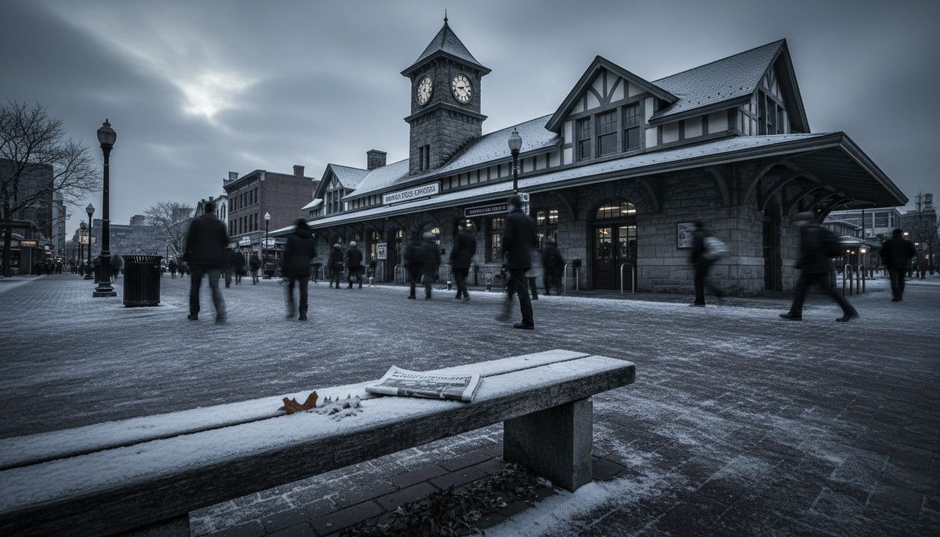 Short Hills vs. Summit vs. Chatham: Which Morris-Essex Luxury Town Is Right for Your Family?