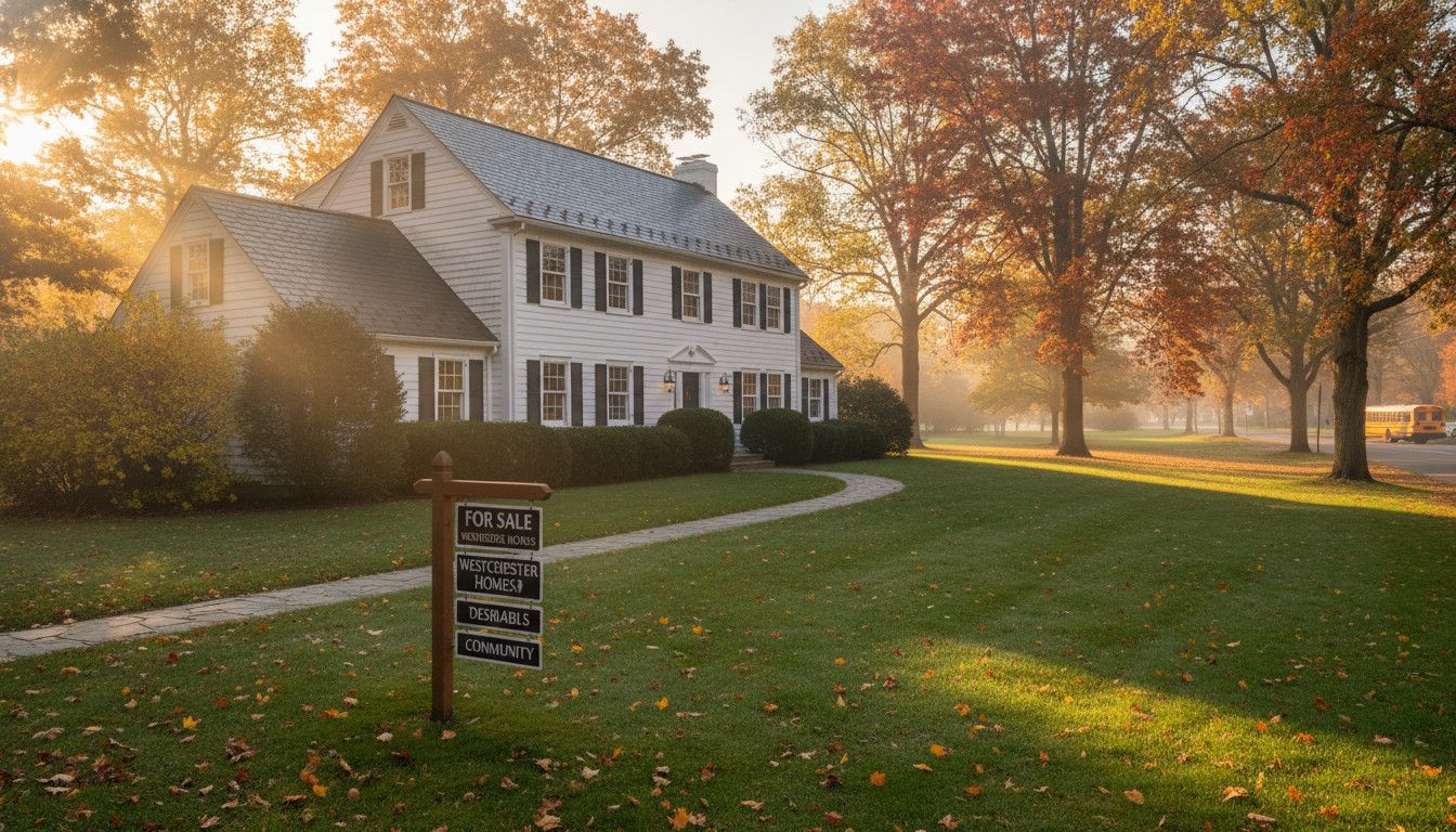 Should You Buy in Westchester Before Rates Drop in 2026?
