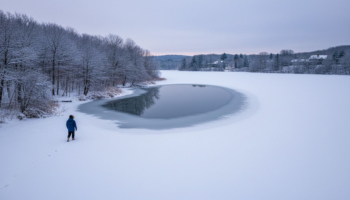 Shrub Oak, NY Real Estate: The Complete Buyer's Guide to Homes for Sale