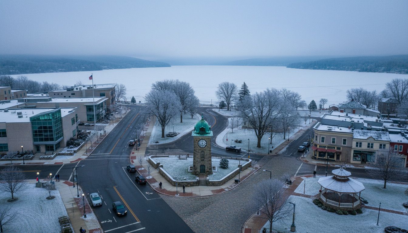 Shrub Oak vs. Yorktown Heights vs. Jefferson Valley: Which Westchester Hamlet Is Right for You?