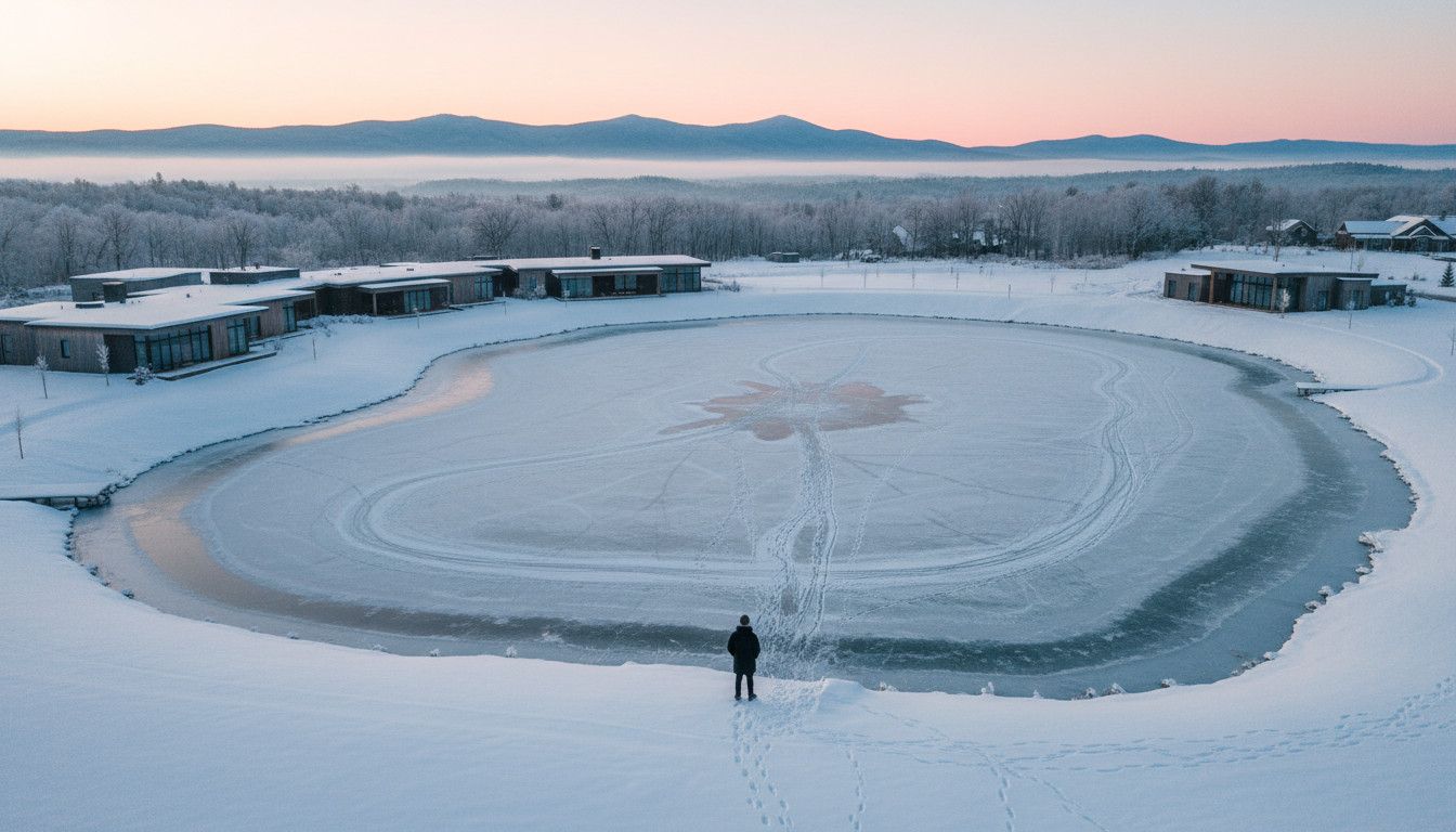 Silo Ridge Field Club: Redefining Luxury Living in Amenia, NY