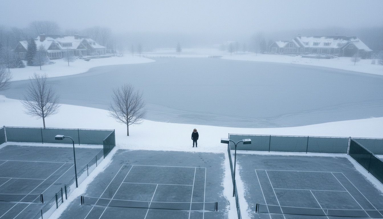 Silo Ridge Field Club: The Pinnacle of Luxury Living in Amenia, NY