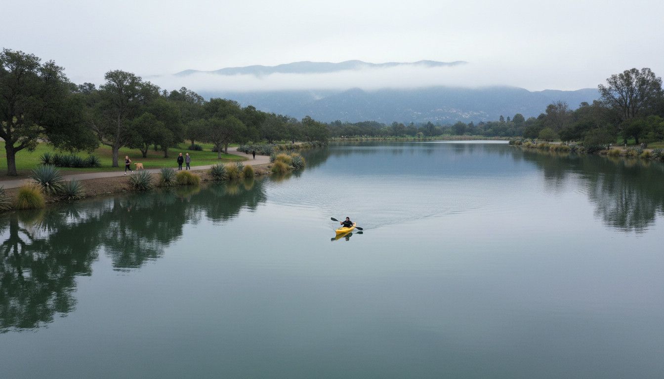 Silver Lake, Los Angeles: The Complete Neighborhood Guide for Buyers and Renters