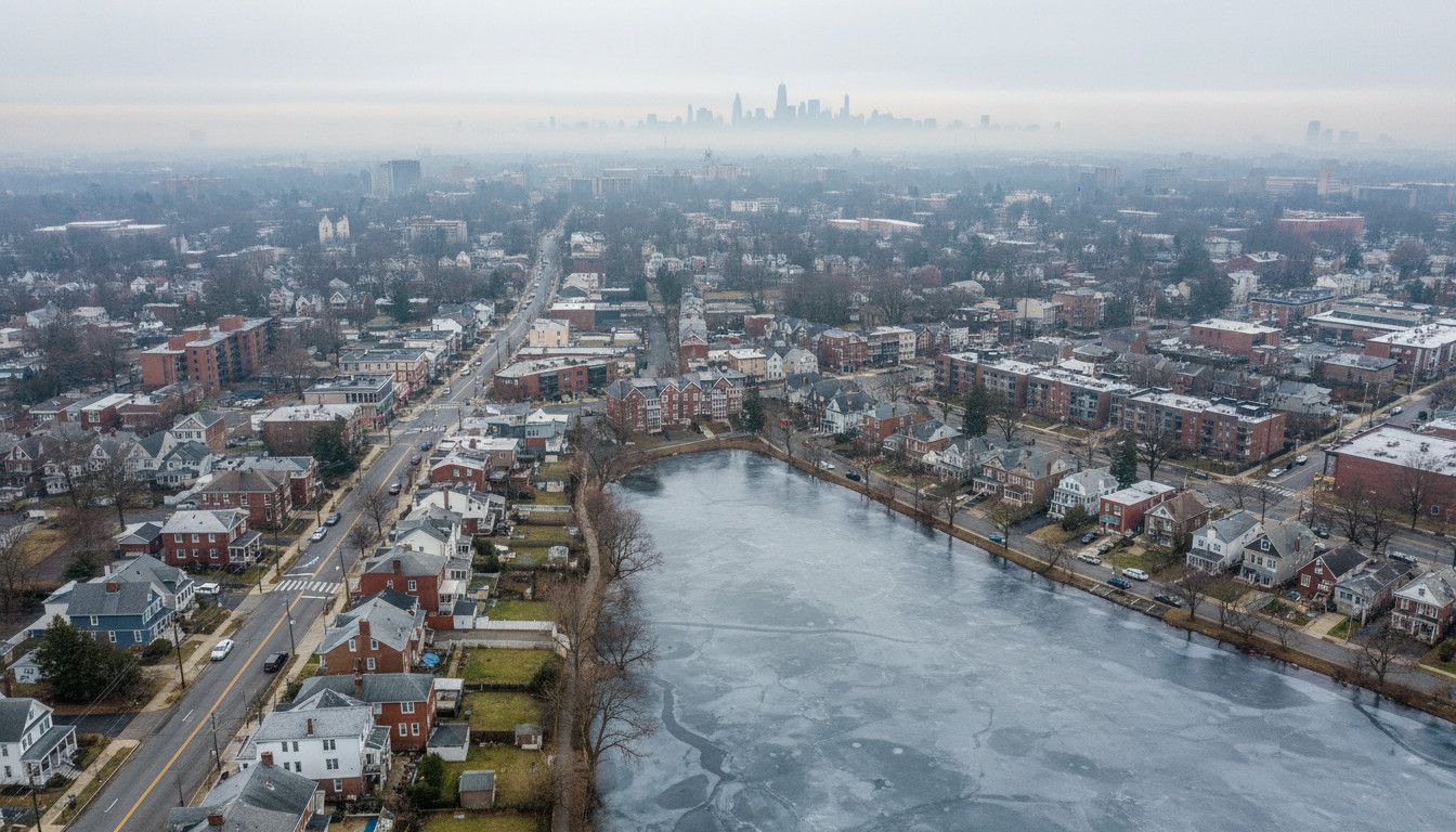 Silver Lake, NJ Housing Market: Prices, Trends, and What Buyers Need to Know in 2025