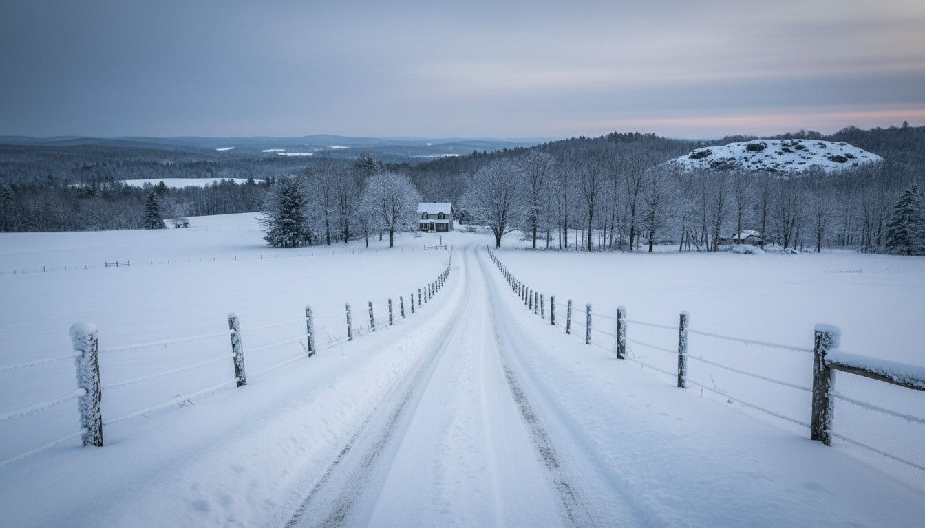 Simplifying Rural Homebuying in Verbank, NY: A Guide to USDA Loans and More