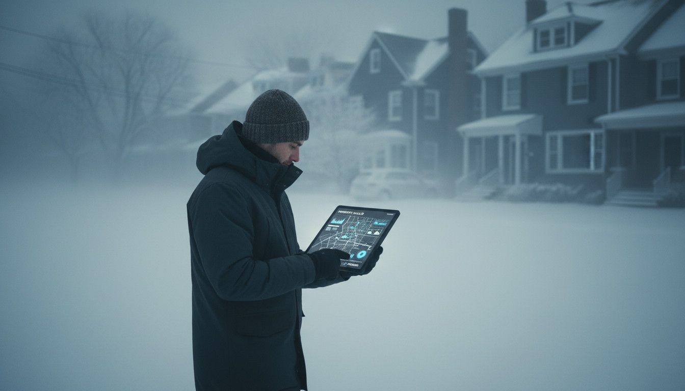 Singac, NJ Home Prices & Property Values: A Data-Driven Guide for 2025