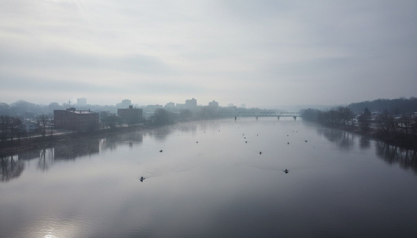 Singac vs. Little Falls vs. Woodland Park, NJ: Which Passaic River Community Is Right for You?