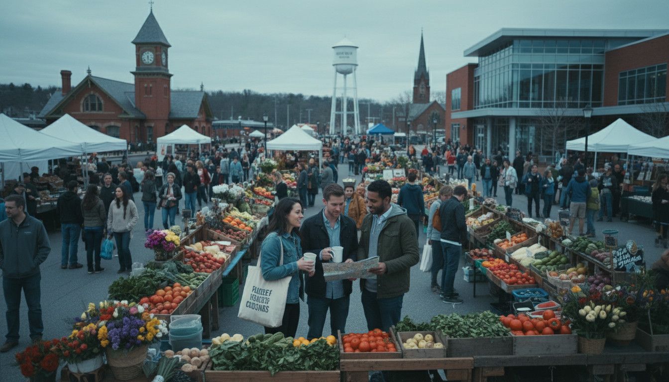 Sleepy Hollow vs. Ossining vs. Peekskill: Best Westchester Towns for First-Time Buyers on a Budget