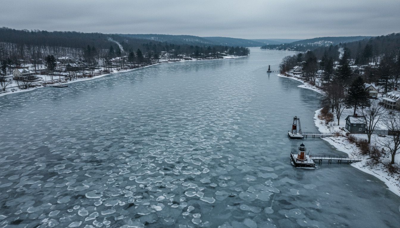 Sleepy Hollow vs. Tarrytown vs. Croton-on-Hudson: Which Hudson River Village Is Right for You?