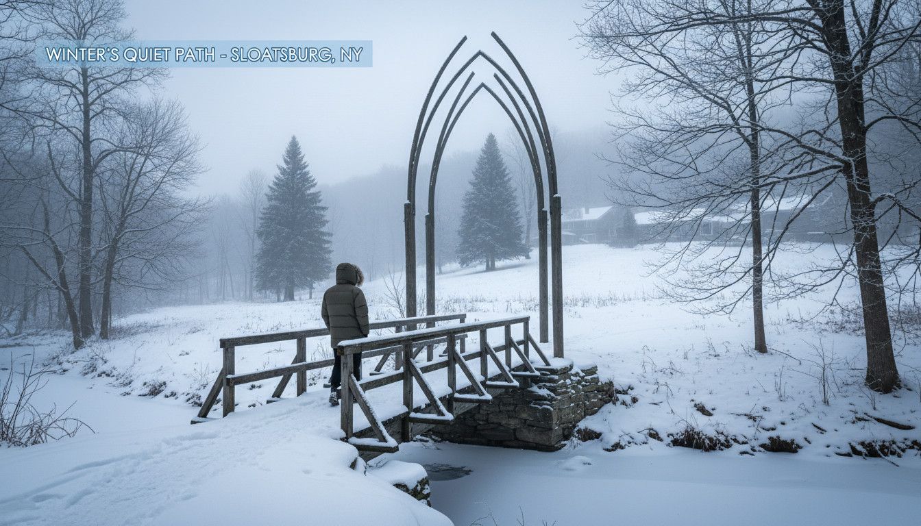 Sloatsburg, NY Real Estate: The Complete Buyer's Guide to Homes for Sale