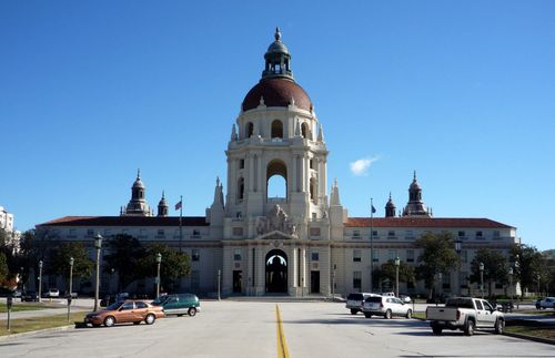 Pasadena, CA