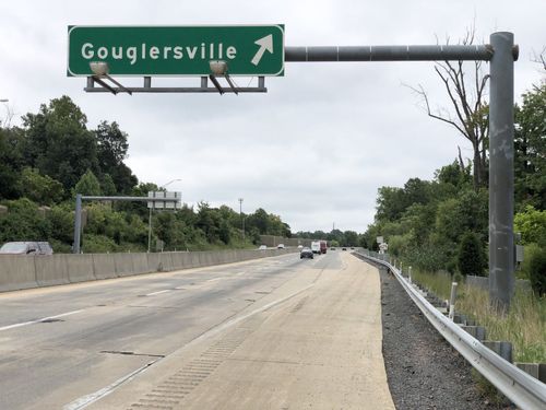 Gouglersville, PA