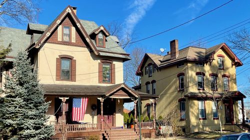 North Plainfield, NJ