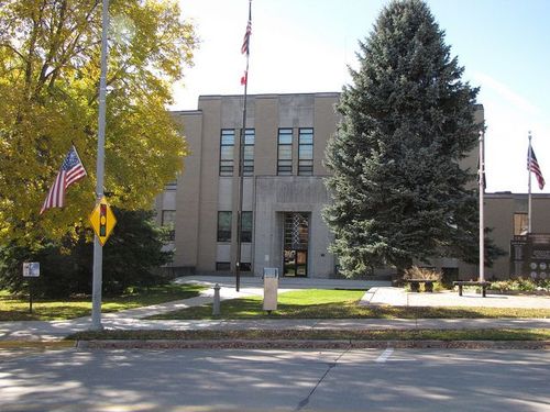 Thompson, IA