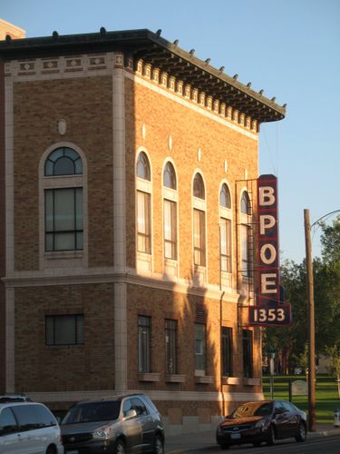 Casper, WY