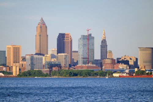 Cleveland, OH