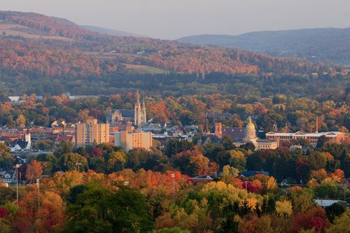 Cortland, NY