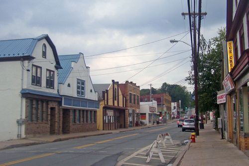 South Fallsburg, NY