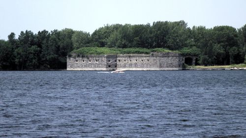 Fort Montgomery, NY