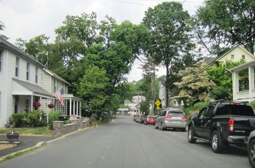 Glen Gardner, NJ