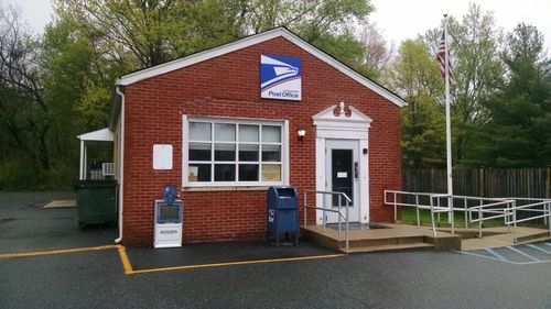 New Village, NJ