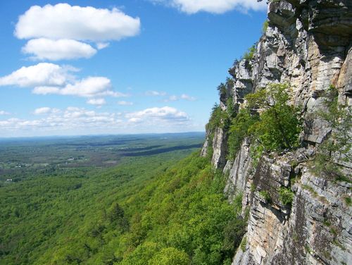 Shawangunk, NY