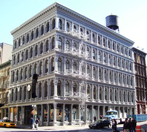 Hearst city, NY
