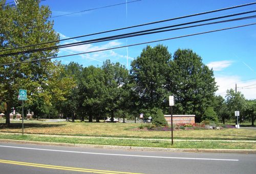 Hillsborough Township, NJ