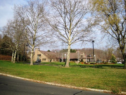 Holmdel Township, NJ