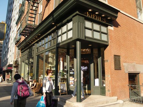 East Village, NY