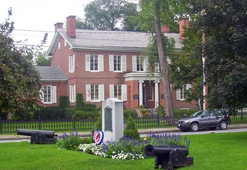 Kinderhook, NY