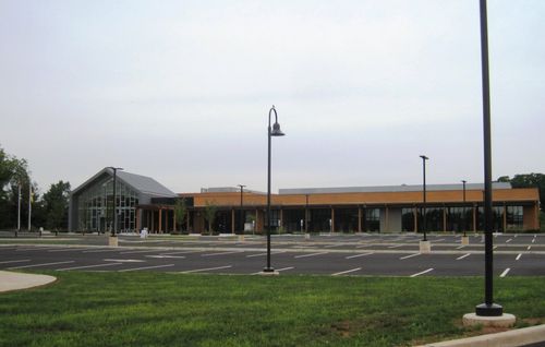 Montgomery Township, NJ