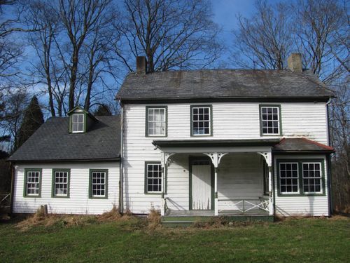 Millbrook, NJ