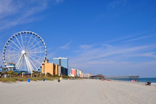 Myrtle Beach, SC