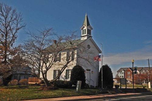 Haymarket, VA