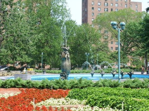 Parkchester, NY