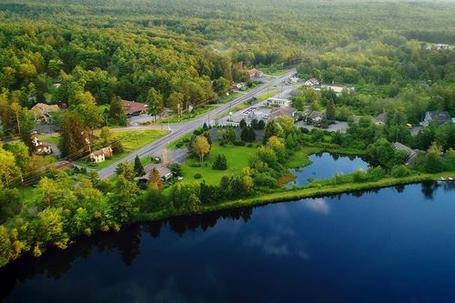 Pocono Lake, PA