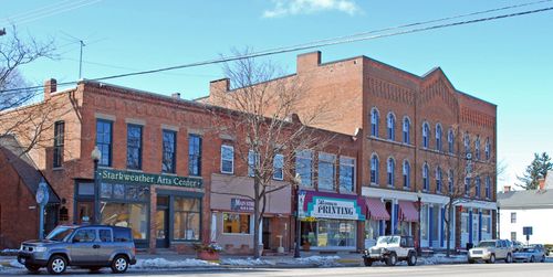 Romeo, MI