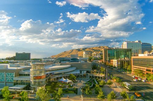Salt Lake City, UT