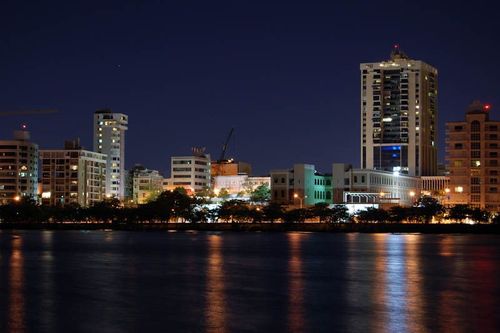 San Juan, PU