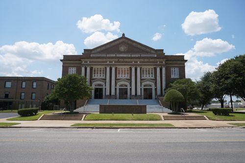 Sherman, TX