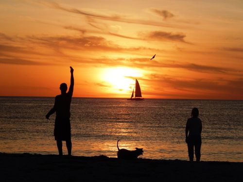 Sunset, FL