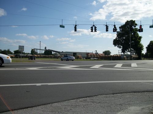 Tarrytown, FL