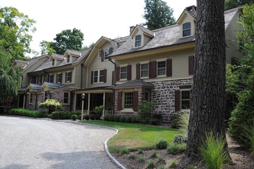 Upper Saddle River, New Jersey